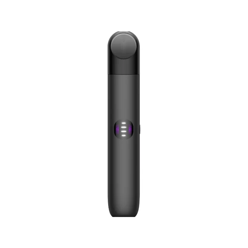 RELX悅刻六代主機-瑪瑙黑